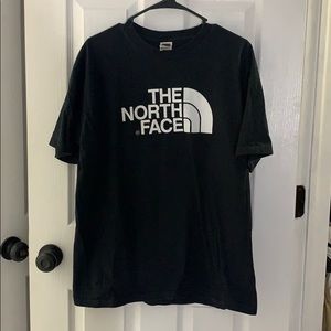 Men’s North Face T Shirt